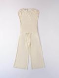 Completo 2 pezzi I Do - crema - 2