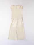 Completo 2 pezzi I Do - crema - 3