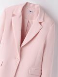 Giacca I Do - rosa - 1