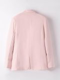 Giacca I Do - rosa - 2