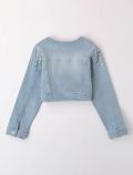 Giubbino in jeans I Do - jeans - 2