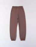 Pantalone I Do - cacao - 1