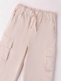 Pantalone I Do - sand - 2