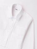 Camicia manica lunga I Do - bianco - 1