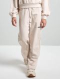 Pantalone I Do - beige - 0