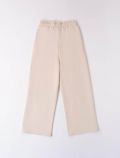 Pantalone I Do - beige - 2