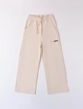 Pantalone I Do - beige - 3