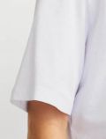 T-shirt manica corta Jack & Jones - white - 4