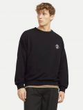 Maglia in felpa Jack & Jones - black - 0