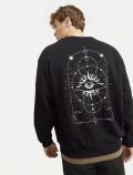Maglia in felpa Jack & Jones - black - 5
