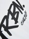 T-shirt manica corta Jack & Jones - white - 1