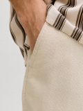 Bermuda Jack & Jones - crema - 1