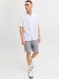 Bermuda Jack & Jones - indigo - 3