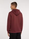 Maglia in felpa cappuccio Dickies - bordeaux - 4