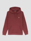 Maglia in felpa cappuccio Dickies - bordeaux - 5