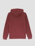 Maglia in felpa cappuccio Dickies - bordeaux - 6