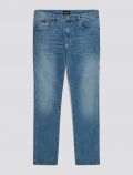 Pantalone jeans Gas - jeans - 0