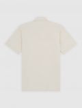 Camicia manica corta Dickies - white - 5