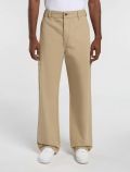 Pantalone casual Dickies - sand - 0