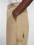 Pantalone casual Dickies - sand - 1