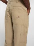 Pantalone casual Dickies - sand - 3