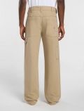 Pantalone casual Dickies - sand - 4