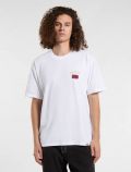 T-shirt manica corta Dickies - white - 0