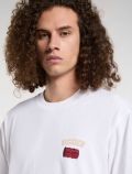 T-shirt manica corta Dickies - white - 1