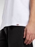 T-shirt manica corta Dickies - white - 2
