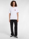 T-shirt manica corta Dickies - white - 3