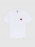 T-shirt manica corta Dickies - white - 6