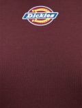 T-shirt manica corta Dickies - bordeaux - 1