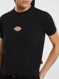 T-shirt manica corta Dickies - black - 1