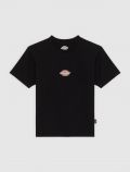 T-shirt manica corta Dickies - black - 4