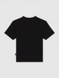 T-shirt manica corta Dickies - black - 5