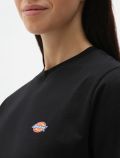 T-shirt manica corta Dickies - black - 1