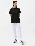 T-shirt manica corta Dickies - black - 2