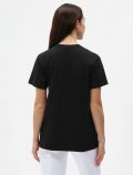 T-shirt manica corta Dickies - black - 3
