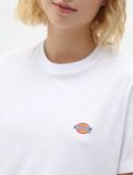 T-shirt manica corta Dickies - white - 1