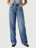 Pantalone jeans Levi's - denim - 0