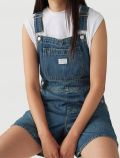 Salopette Levi's - denim - 1