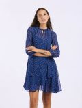 Abito Pennyblack - blu - 0