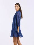 Abito Pennyblack - blu - 2