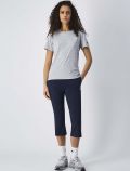 Pescatora sport Champion - blu - 1