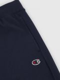 Pescatora sport Champion - blu - 2