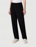 Pantalone lungo sportivo Champion - nero - 0