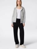 Pantalone lungo sportivo Champion - nero - 2