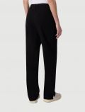 Pantalone lungo sportivo Champion - nero - 3