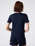 T-shirt manica corta sportiva Champion - navy - 4