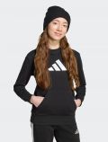 Felpa sportiva Adidas - nero - 0